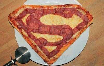 Super Pizza