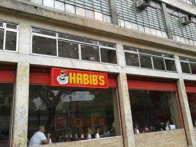 Habibs