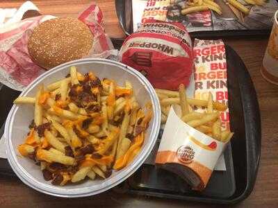 Burguer King