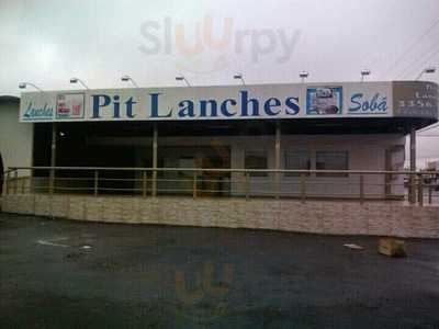 Pit Lanches