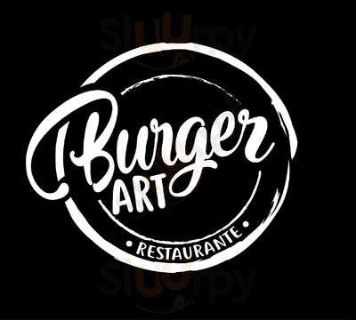 Burger Art Restaurante