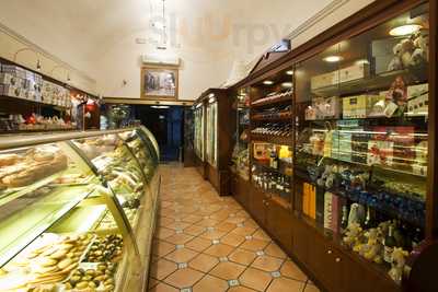 Pasticceria Sandro, Cava De' Tirreni