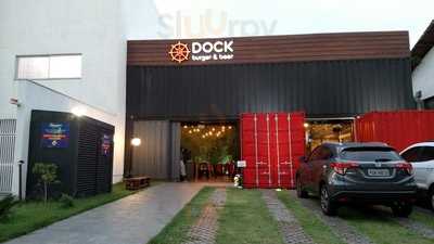 Dock Burger & Beer