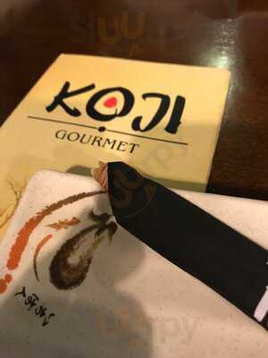 Koji Gourmet