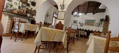 Trattoria Da Cumpa' Cosimo