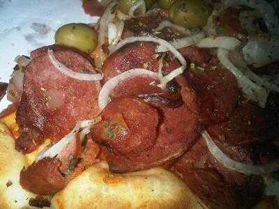 La Vichenza Pizzaria