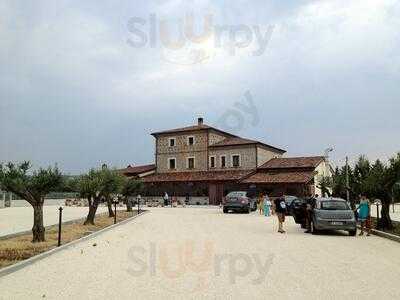 Agriturismo La Vecchia Cascina di Paolo & Belinda, Pietrelcina