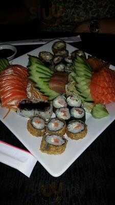 Japa Hall Sushi Bar