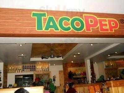 Taco Pep