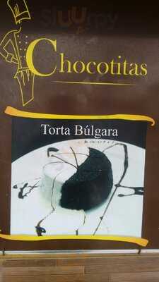 Chocotitas