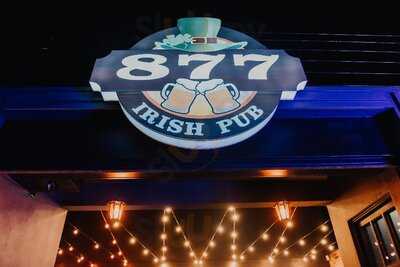 877 Irish Pub