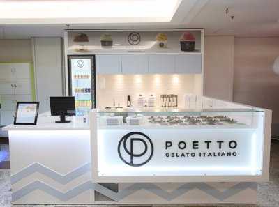 Poetto Gelato Italiano