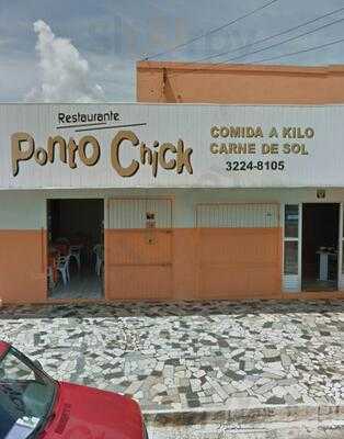 Restaurante Ponto Chik