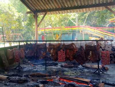 Restaurante Recanto Mineiro