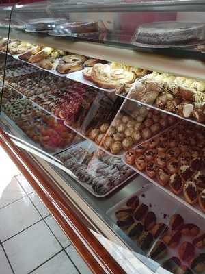 Benedetto Bagnoli Pasticceria, Napoli