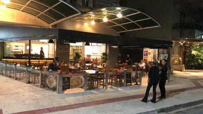 Dona Branca Bc Restaurante E Cachaçaria