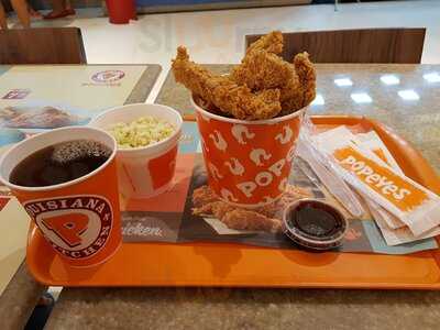 Popeyes Louisiana Kitchen