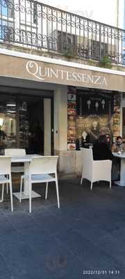 Quintessenza, Benevento