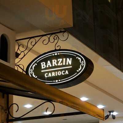 Barzin Carioca