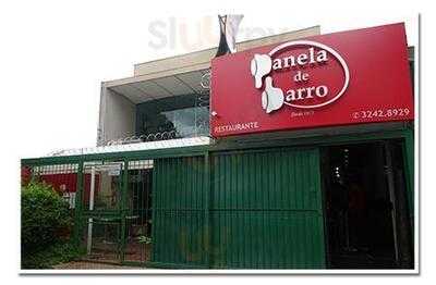 Restaurante Panela De Barro