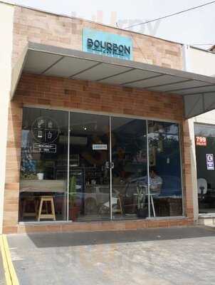 Bourbon Café