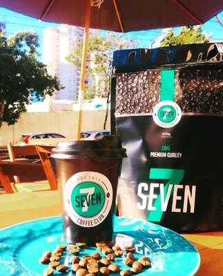 Seven Coffee Club