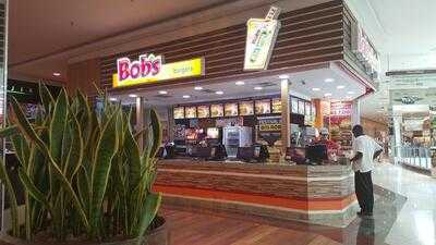 Bob's