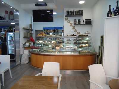 Caffetteria Pasticceria Gastronomia Esposito, Napoli