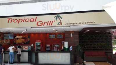 Tropical Grill