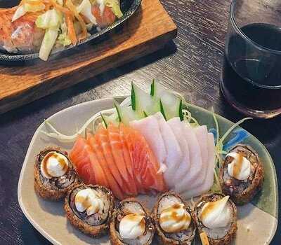 Konkai Sushi São Bernardo Do Campo