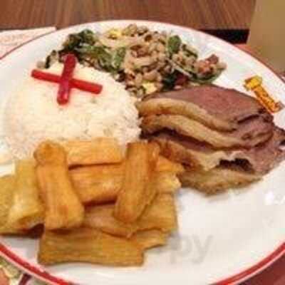 Picanha Mania menu