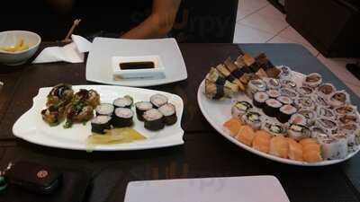 Moka Sushi