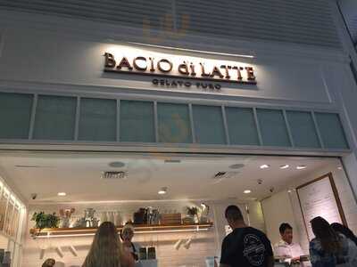 Bacio Di Latte - Shopping Conjunto Nacional