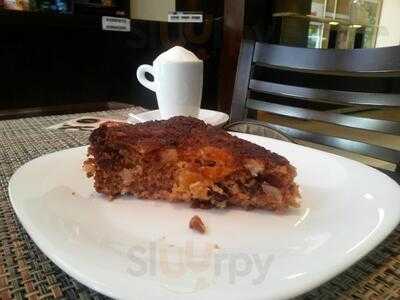 Cafe Fiusa