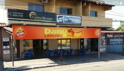 Dany Lanches