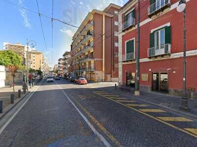 Wine House, Portici