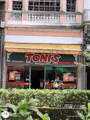 Toni's Restaurante