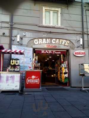 Gran Caffe Dante, Napoli