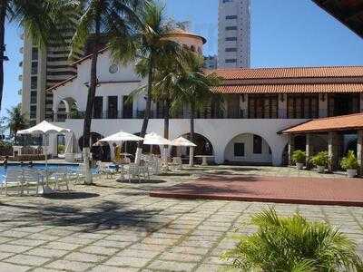 Restaurante Ideal Clube