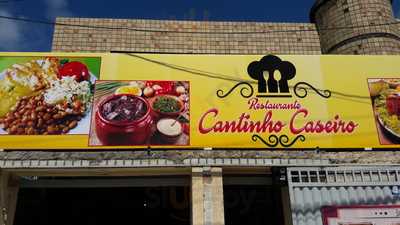 Restaurante Cantinho Casseiro