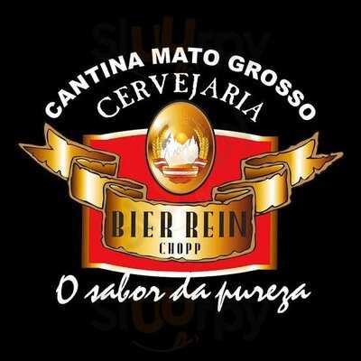 Cantina Mato Grosso