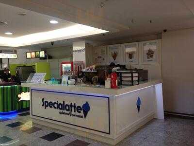 Specialatte - Gelateria Parmalat