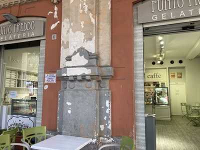 Punto Freddo Gelateria, Salerno