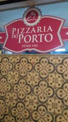 Pizzaria Do Porto