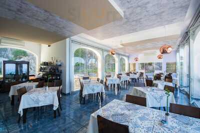 Al Mare Restaurant & Bar, Maiori