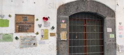 La Cucina di Eduardo, Salerno