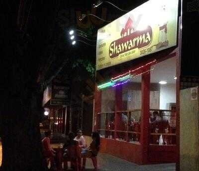 Shawarma