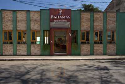 Bahamas Restaurante