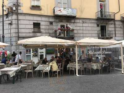 Ferdinando e Carolina, Napoli