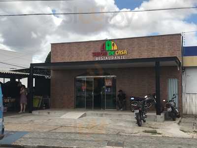 Restaurante E Churrascaria Nossa Casa